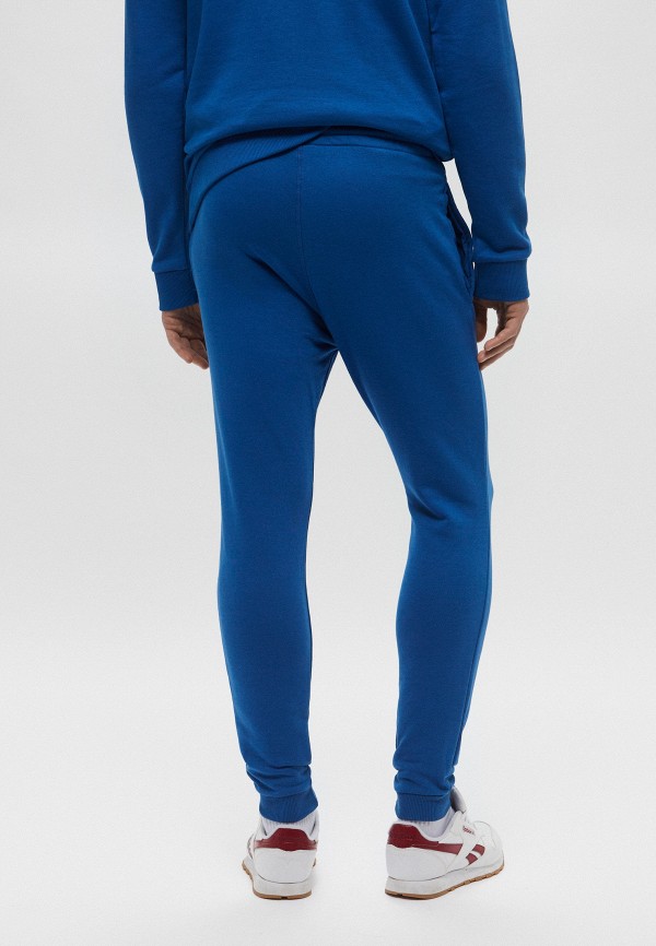 Reebok Брюки спортивные - REEBOK IDENTITY SMALL LOGO FT JOGGER - фото 3