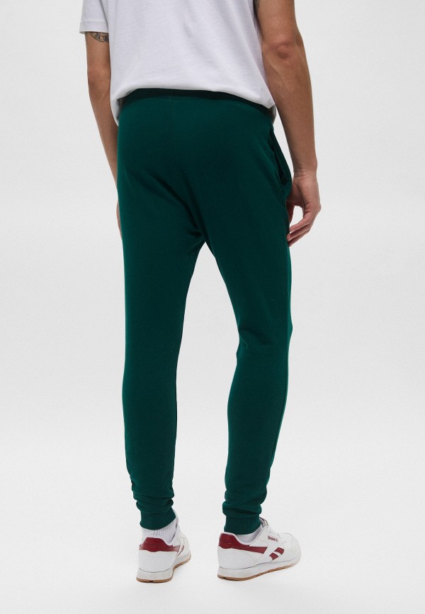 Reebok Брюки спортивные - REEBOK IDENTITY SMALL LOGO FT JOGGER - фото 3