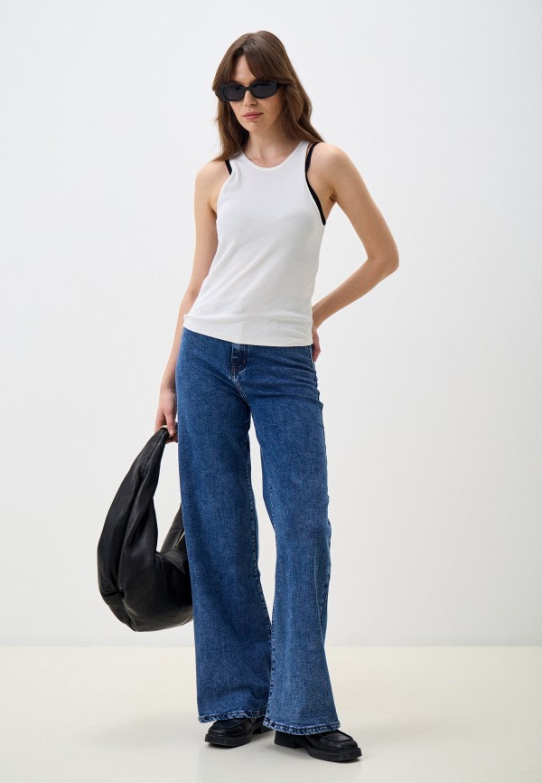 Dansanti Джинсы - фото 2