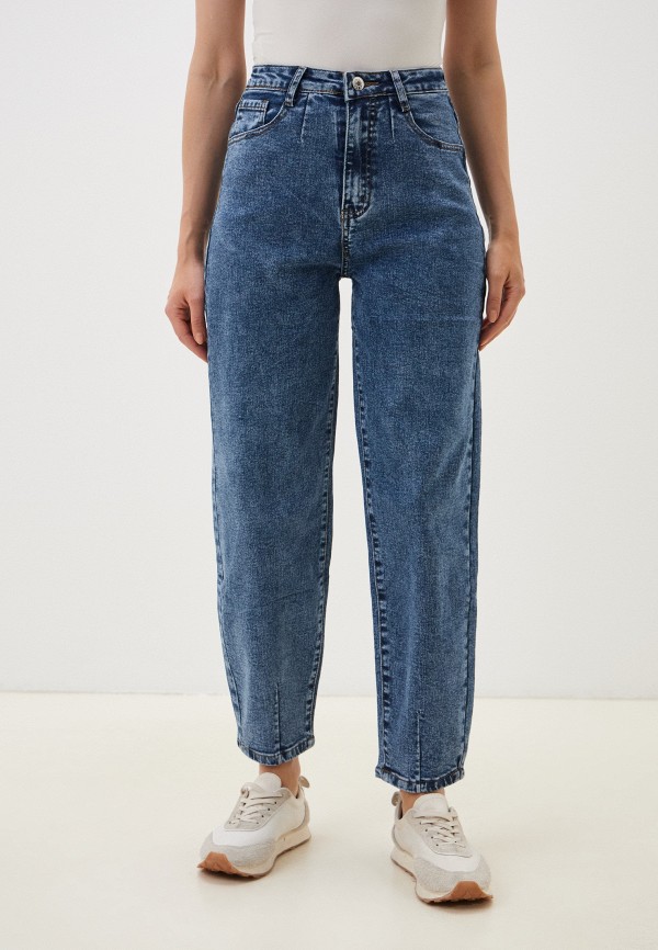 Dansanti Джинсы - фото 1