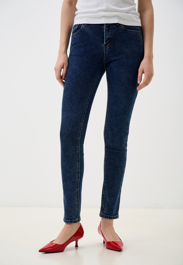 Dansanti Джинсы - фото 1