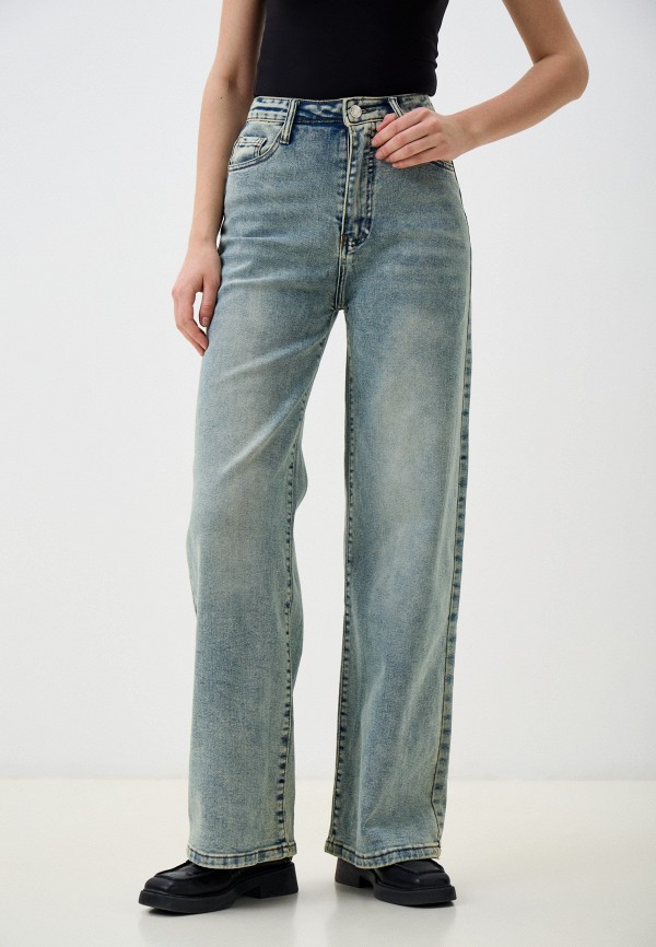 Rene Santi Джинсы - фото 1