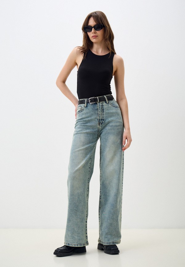 Rene Santi Джинсы - фото 2