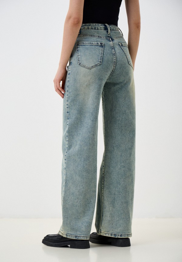 Rene Santi Джинсы - фото 3