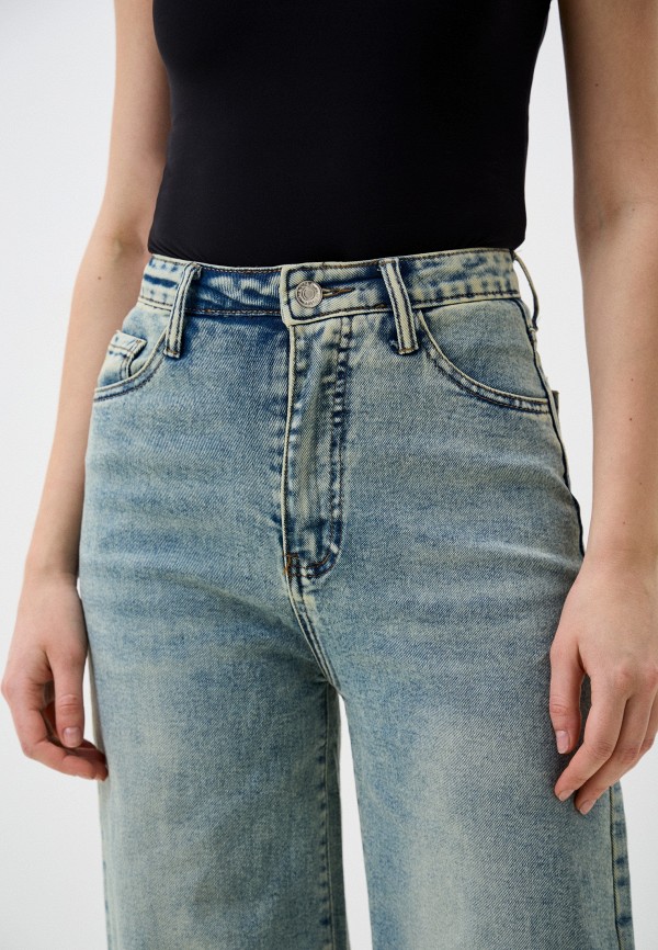 Rene Santi Джинсы - фото 4