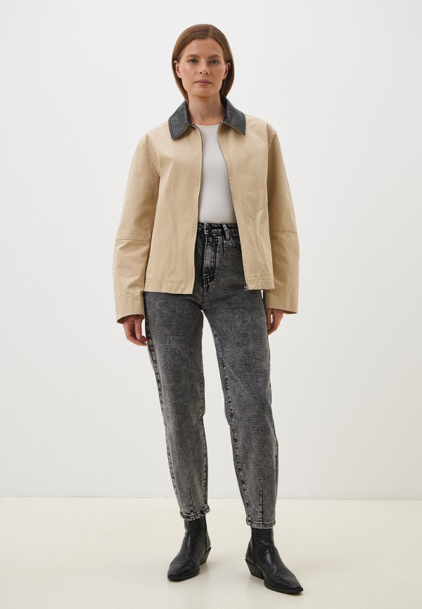 Rene Santi Джинсы - фото 2