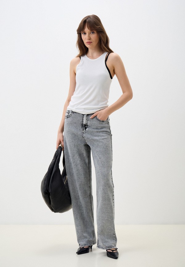 Rene Santi Джинсы - фото 2