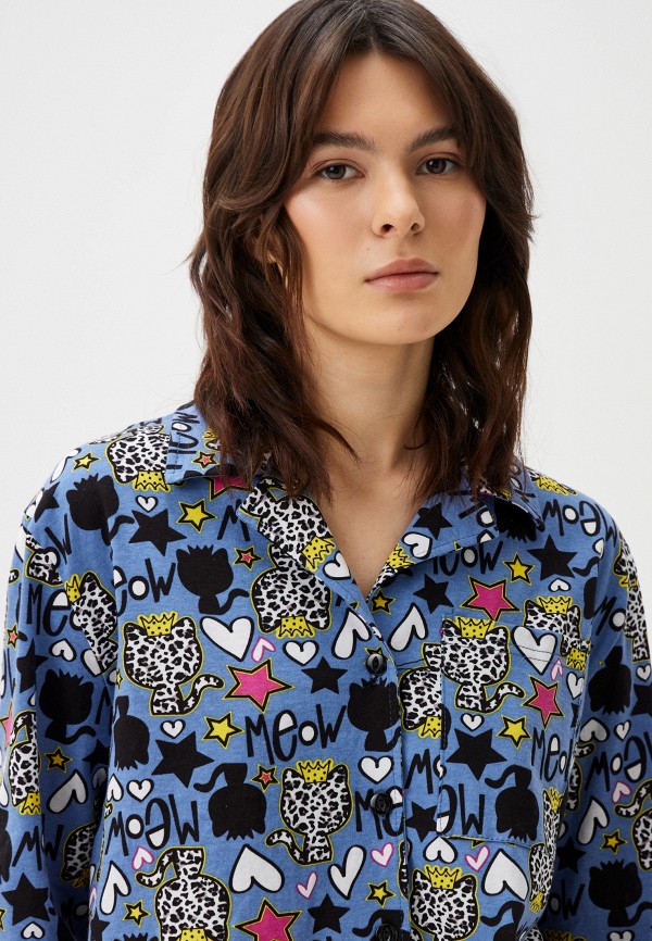 Rene Santi Пижама - фото 4