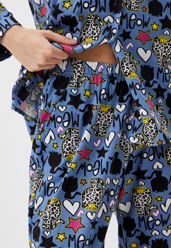 Rene Santi Пижама - фото 5