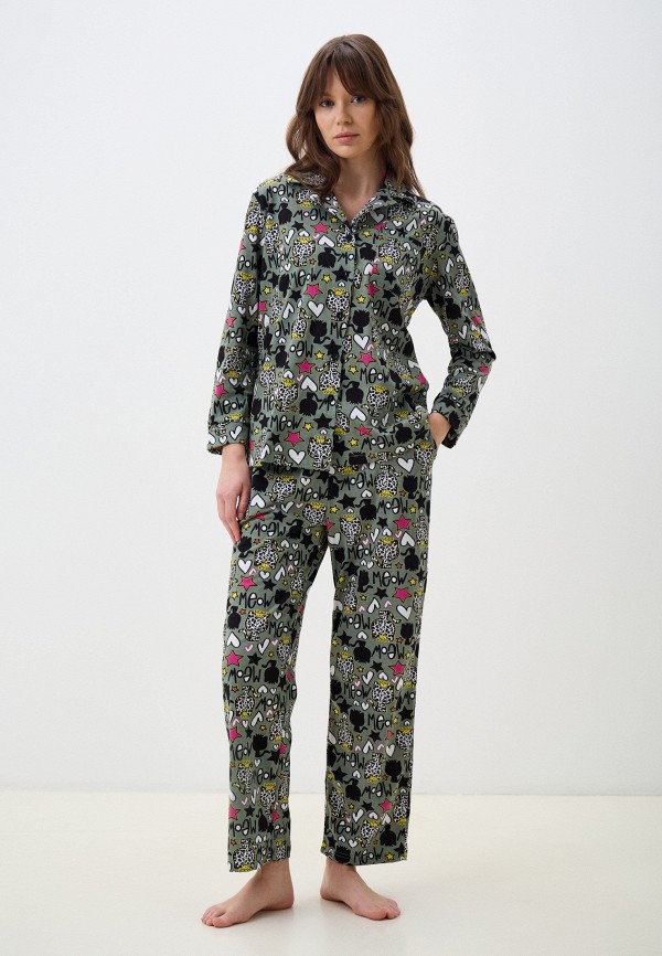 Rene Santi Пижама - фото 1