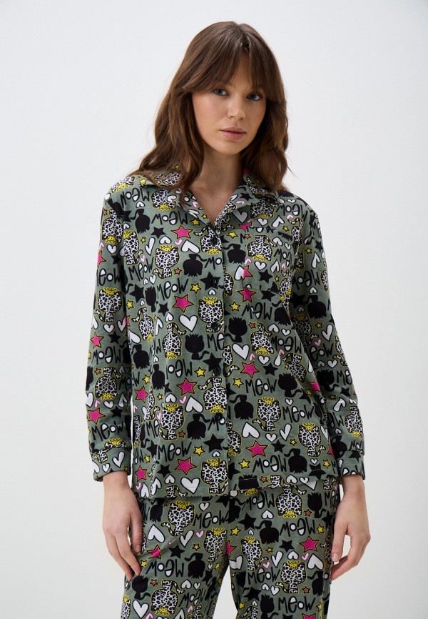 Rene Santi Пижама - фото 2