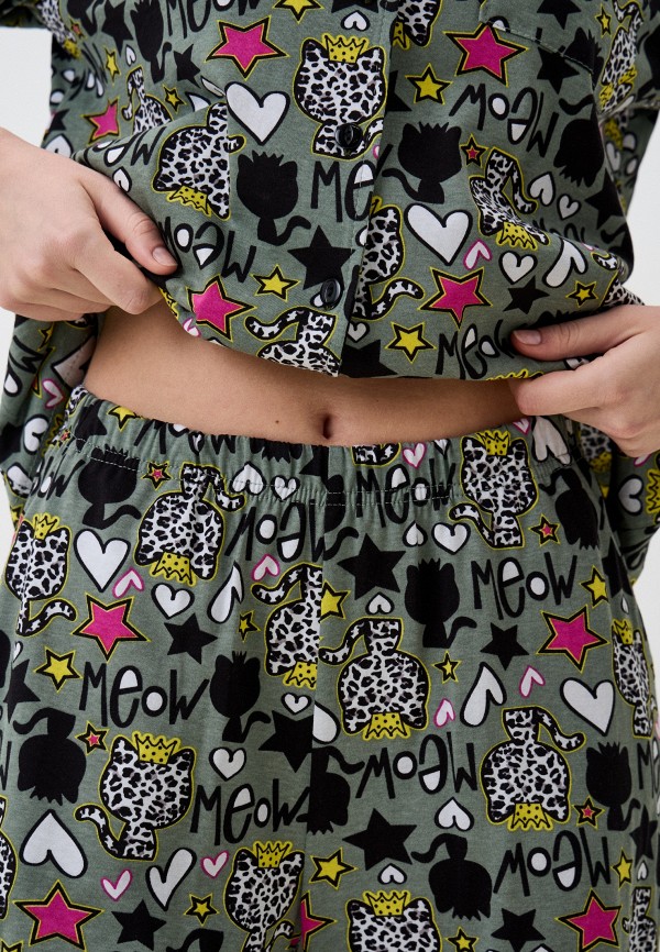 Rene Santi Пижама - фото 4