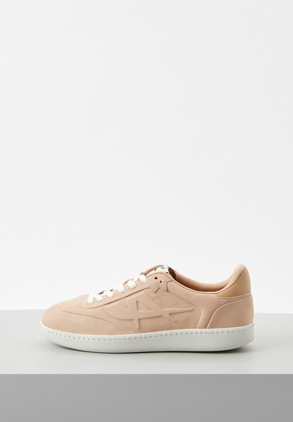 Ash Кеды - SIENA - фото 1