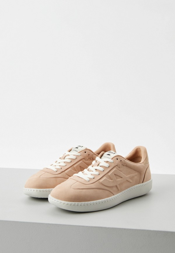 Ash Кеды - SIENA - фото 3