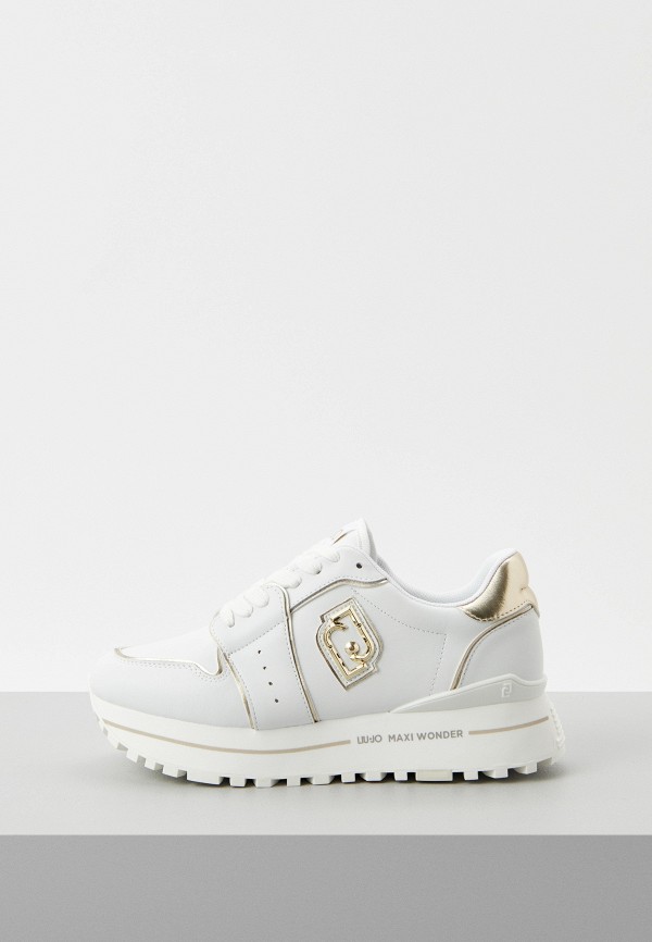 Liu Jo Кроссовки - фото 1