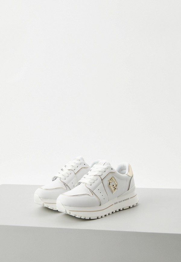 Liu Jo Кроссовки - фото 3