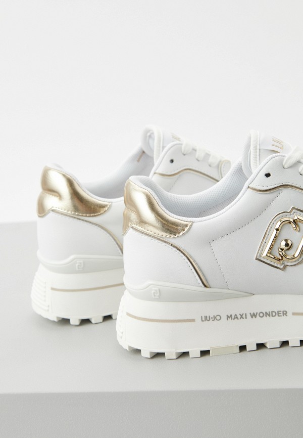 Liu Jo Кроссовки - фото 4