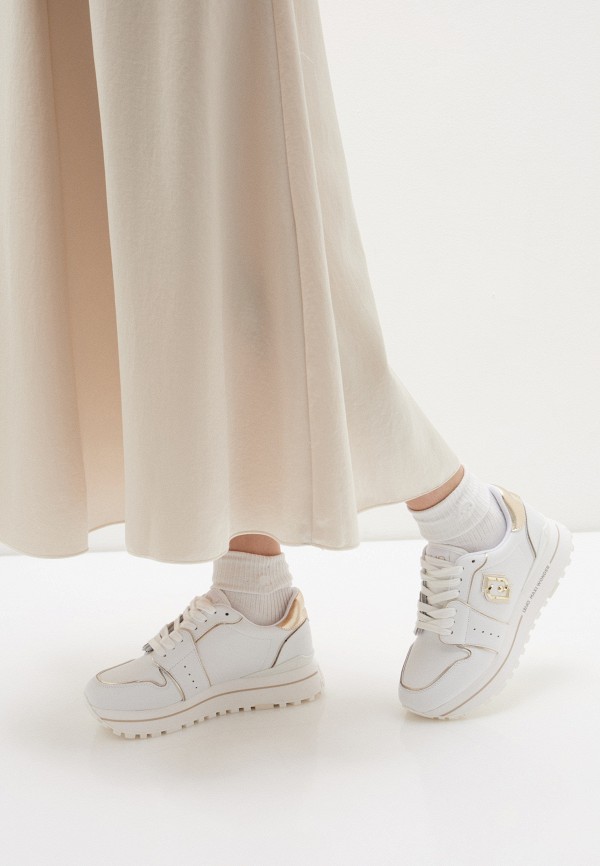 Liu Jo Кроссовки - фото 6