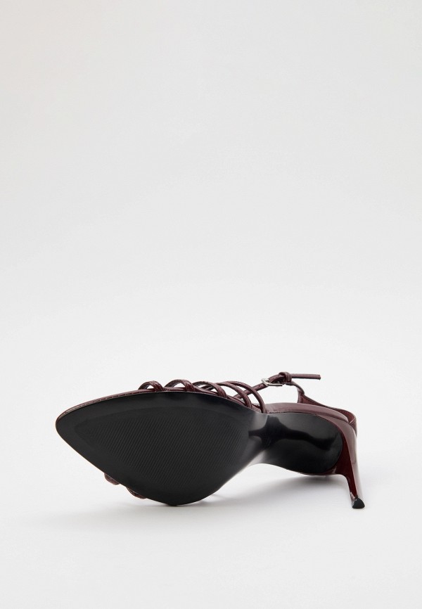 Mango Босоножки - MILI - фото 5