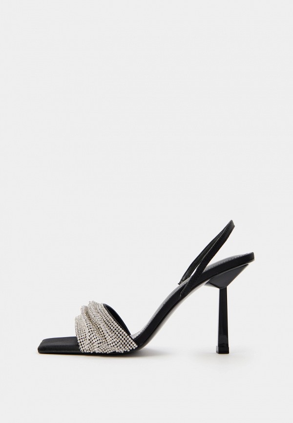 Mango Босоножки - SQUARE - фото 1