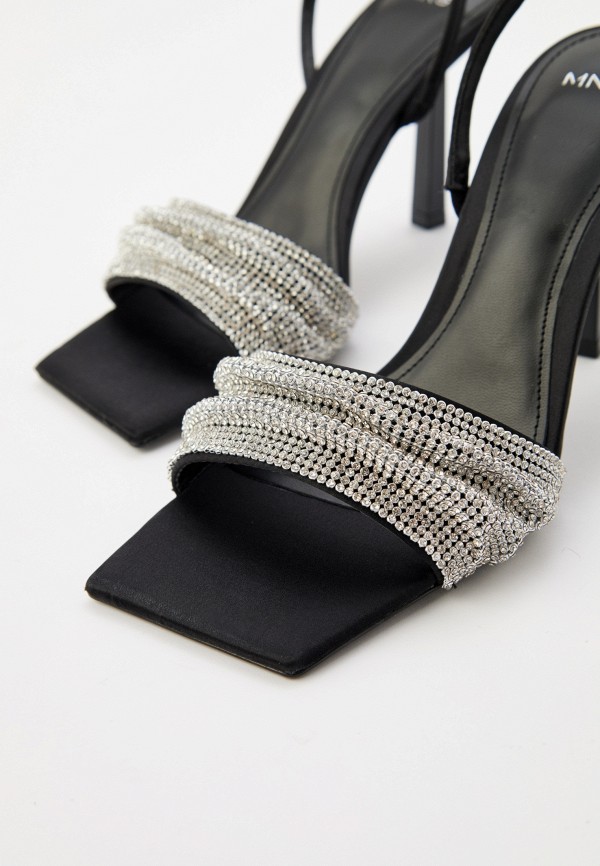 Mango Босоножки - SQUARE - фото 2