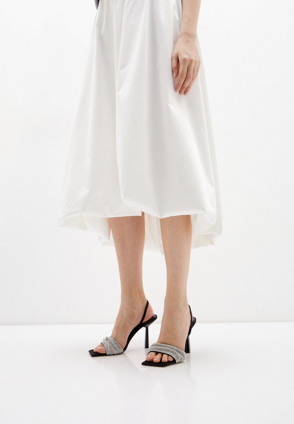 Mango Босоножки - SQUARE - фото 6