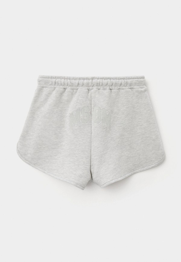 MSGM Kids Шорты спортивные - фото 2