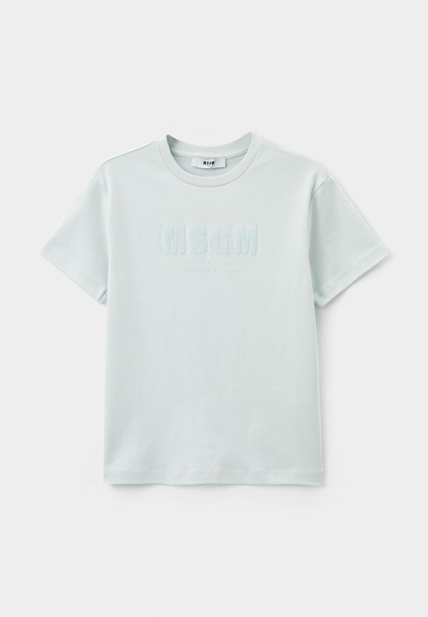 MSGM Kids Футболка - фото 1