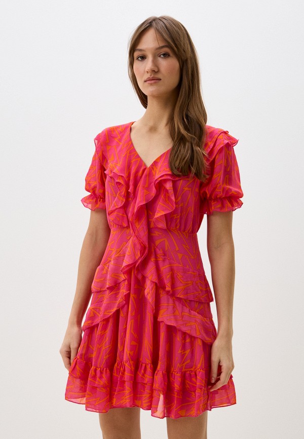 Silvian Heach Платье - фото 1