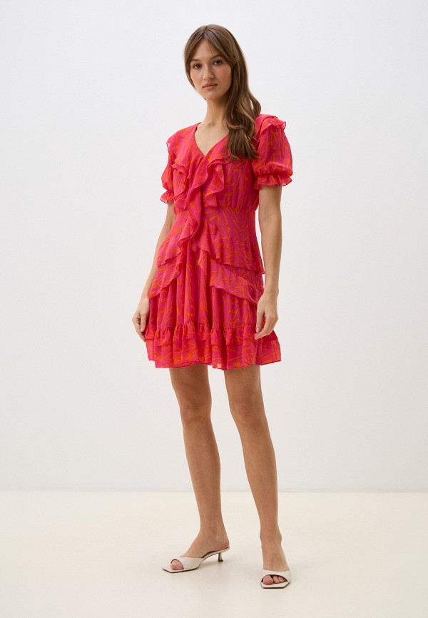 Silvian Heach Платье - фото 2