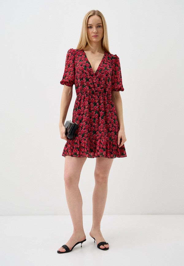 Silvian Heach Платье - фото 2