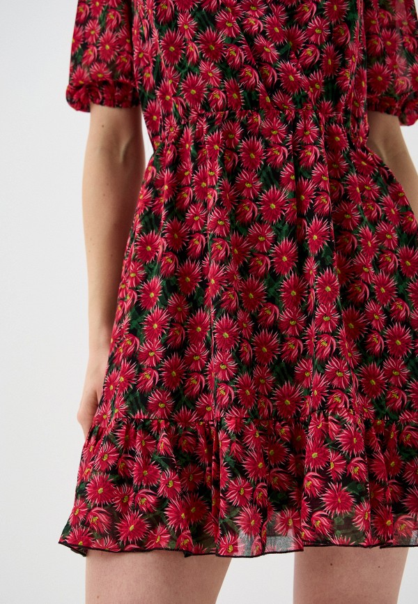 Silvian Heach Платье - фото 4