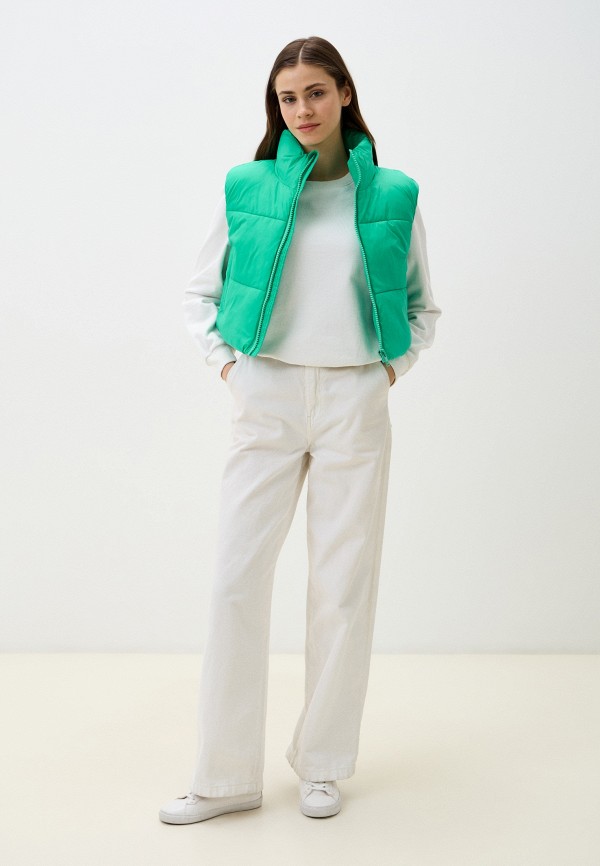 Silvian Heach Жилет утепленный - фото 2