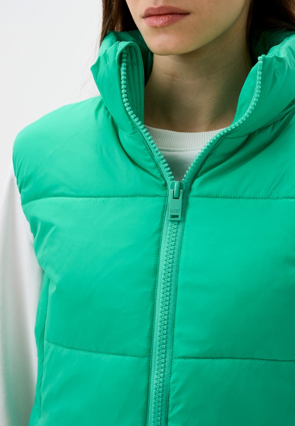 Silvian Heach Жилет утепленный - фото 4