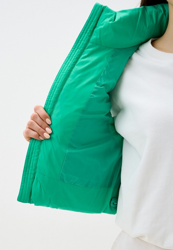 Silvian Heach Жилет утепленный - фото 5