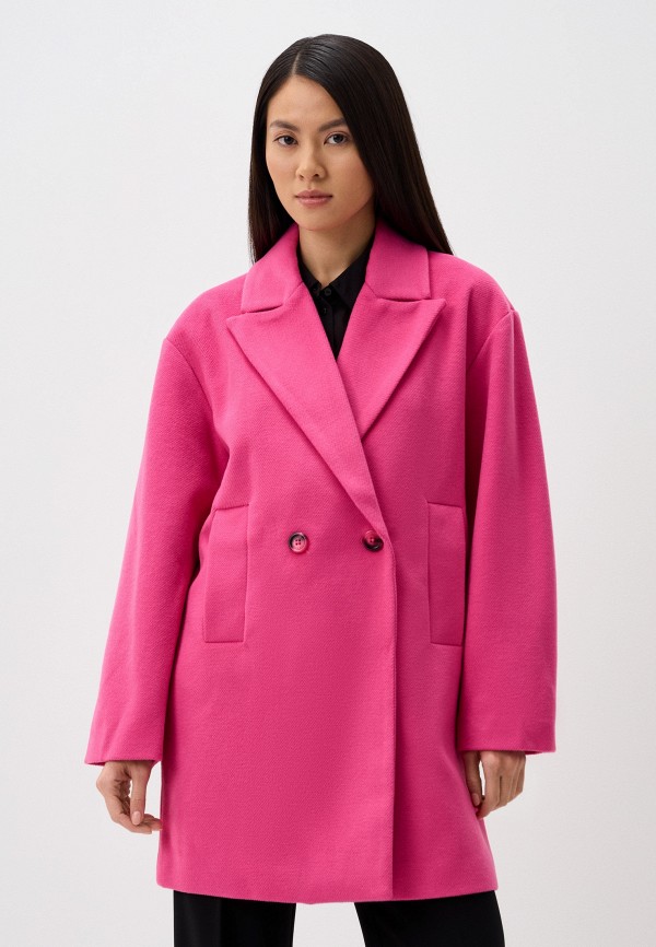 Silvian Heach Полупальто - фото 1