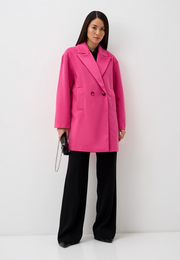 Silvian Heach Полупальто - фото 2