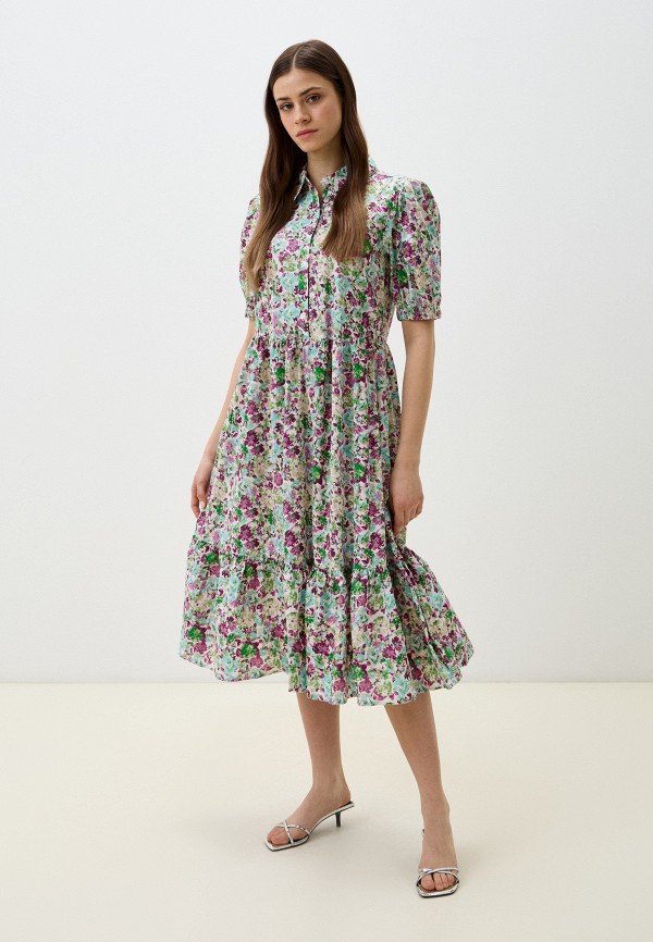 Silvian Heach Платье - фото 1