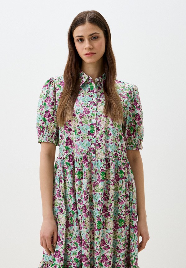 Silvian Heach Платье - фото 2