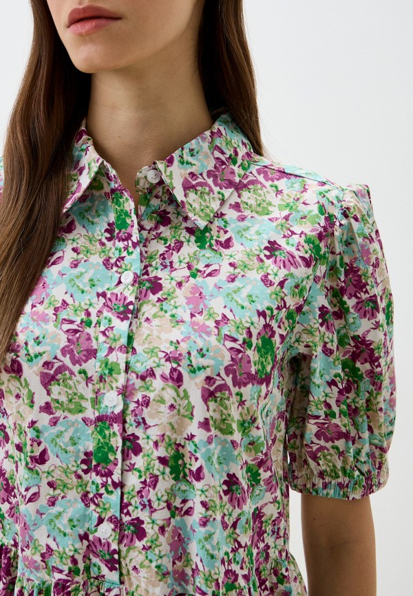 Silvian Heach Платье - фото 4