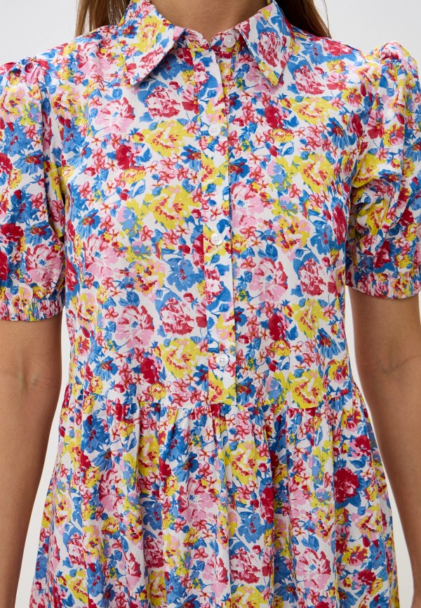 Silvian Heach Платье - фото 4