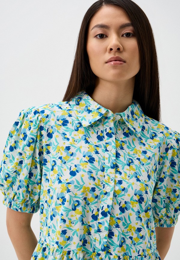 Silvian Heach Платье - фото 4