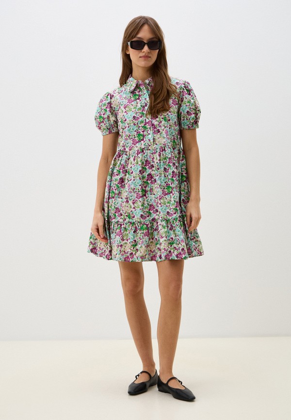 Silvian Heach Платье - фото 2