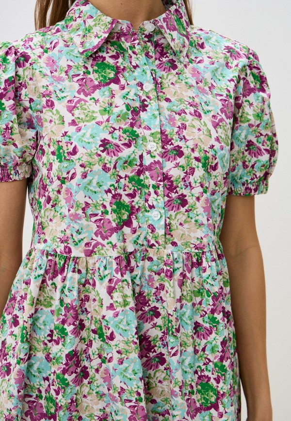 Silvian Heach Платье - фото 4