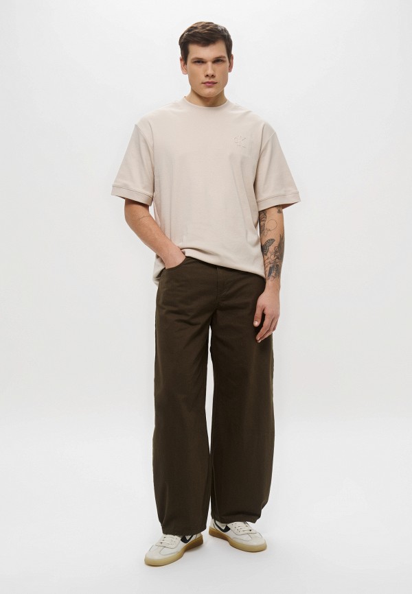 Calvin Klein Jeans Футболка - фото 2