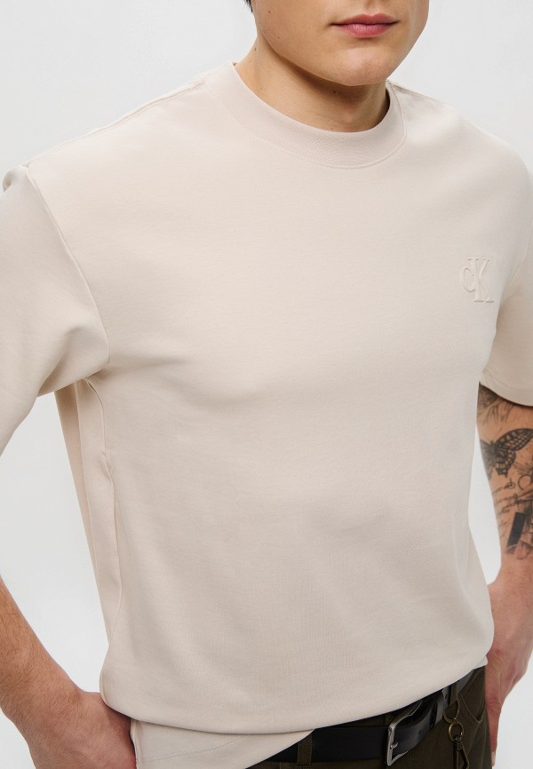 Calvin Klein Jeans Футболка - фото 4