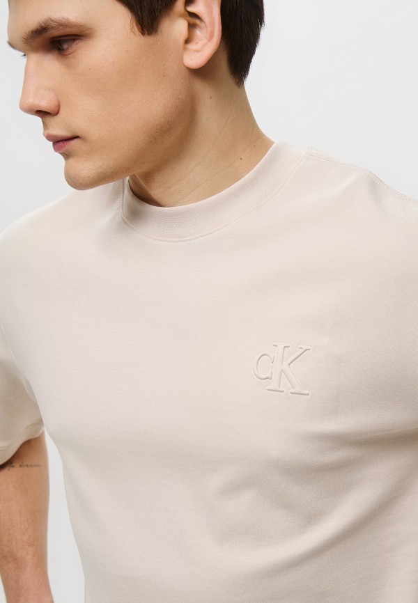 Calvin Klein Jeans Футболка - фото 5