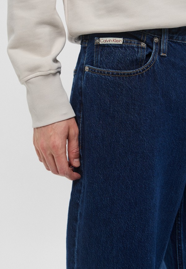 Calvin Klein Jeans Джинсы - 90'S LOOSE - фото 4