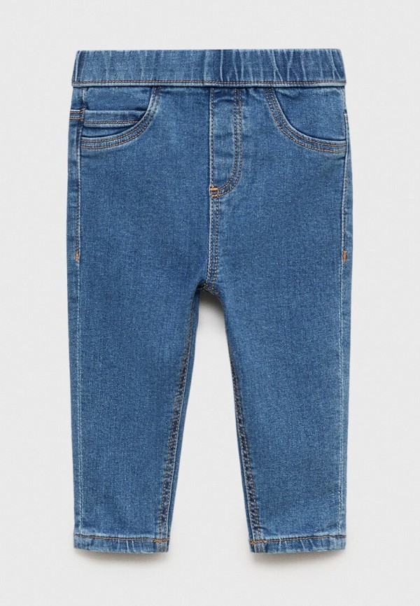 Mango Kids Джинсы - CARMEN - фото 1