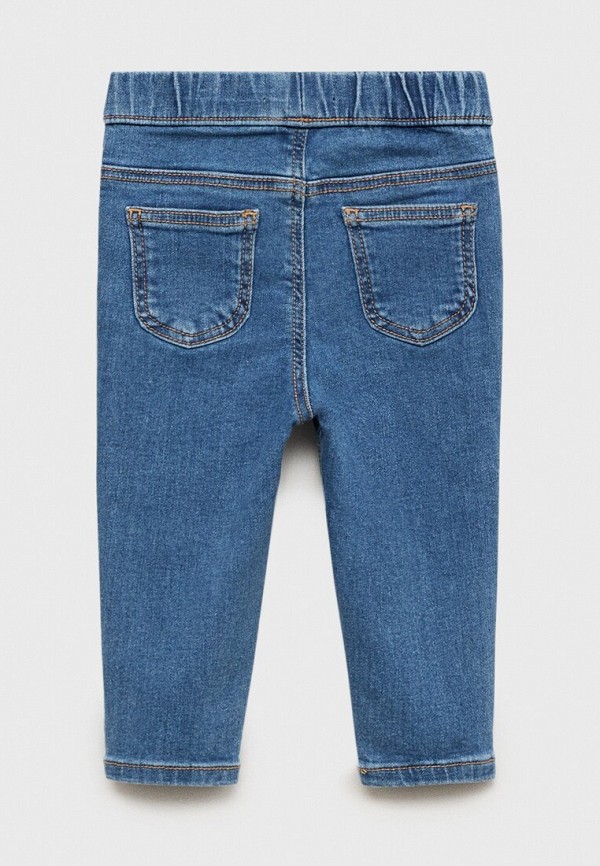 Mango Kids Джинсы - CARMEN - фото 2